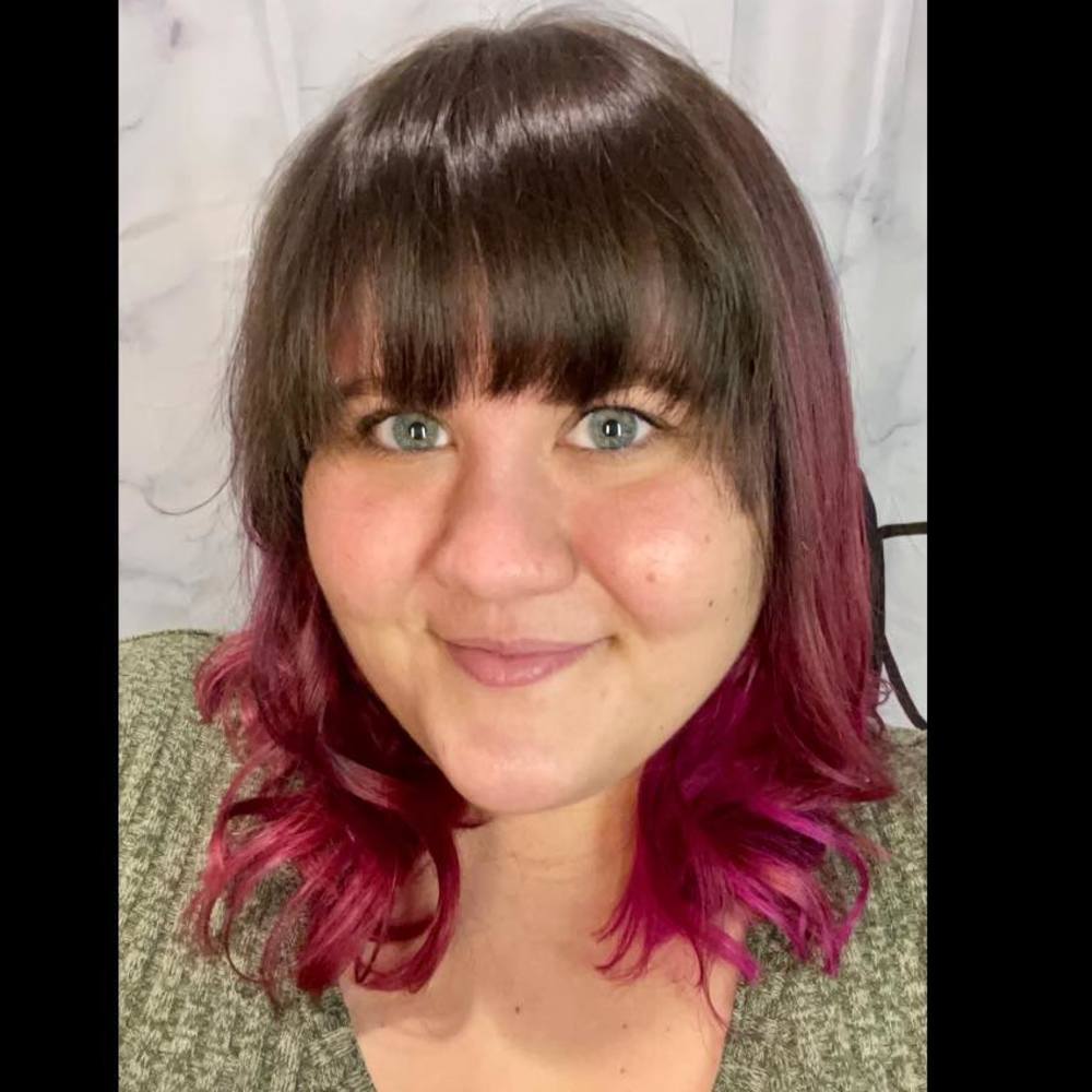 Meet your Posher, Andrea